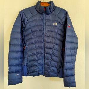 The North Face Summit Series Thunder 800 Down Full Zip